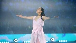 浅田真央、姉・舞と“夏浴衣2ショット”に癒されるファン続出「大和撫子にぴったり」
