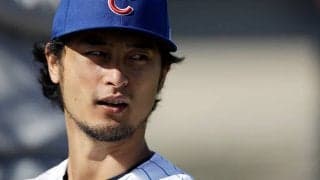 【MLB】ダルビッシュ、大谷のスタイルを絶賛「手足が長く頭部が小さい…上品さがある」