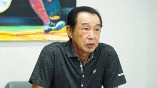 篠塚和典氏が明かす─西本VS江川の“ライバル伝説”「われわれ野手も感じていた」