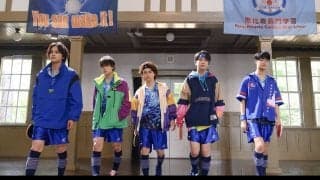 【いよいよ最終話】ドラマ「FAKE MOTION -卓球の王将 -」これまでのあらすじ