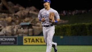 【MLB】米メディアが選ぶ「最高の大失敗」　青木宣親のファウルフライ股間直撃が選出