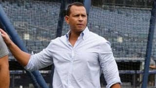 【MLB】Aロッドら大物カップルがメッツ買収へ再準備　NY紙「金融大手と密に連携」