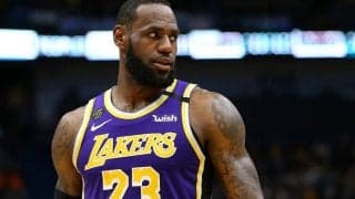 『Forbes』による世界で最も高収入なアスリート100人にレブロンやザイオンがランクイン！