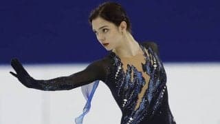 メドベージェワ不振の原因　ロシア専門家が持論「かつては鉄の女性だったが…」