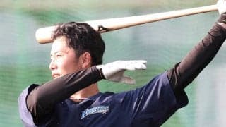 日ハムの好青年・谷内亮太　“シンプル思考”で挑む2年目「これぐらいの考えでいい」