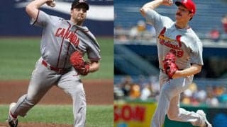 元巨人助っ人が懐かしの写真を公開　マシソン「恋しい」マイコラス「光栄だった」