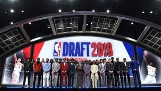 今年のNBAドラフトは3か月延期で日本時間9月26日に開催か？