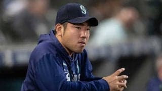 【MLB】菊池雄星獲得は「見事に失敗に終わった」　7年118億円契約を海外メディア酷評