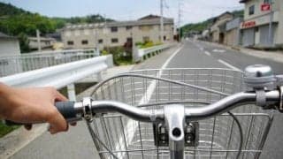 夏のジョギングはツライ・・・ならば「ママチャリダイエット」で５キロやせる方法【記者体験談】