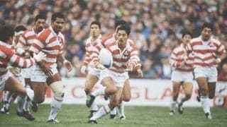 ラグビー元日本代表・堀越正己さんがアイルランド戦で感じた「恐怖」とは!?