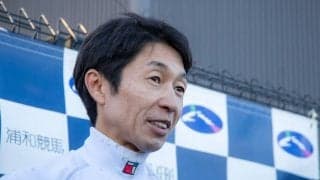 【日本ダービー】武豊「いつもありがとうございます」日本ダービーセレモニーが行われる