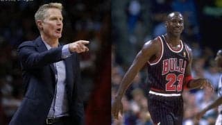 現役引退後も実績を残し続けるスティーブ・カー「今の私があるのはジョーダンのお陰」