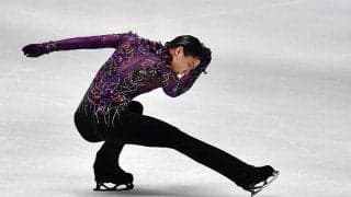 羽生結弦のお辞儀は「絶対に忘れない」　ロシアの恩師が「感動的」エピソードを語る