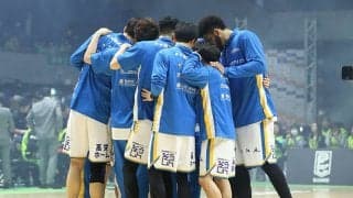 滋賀レイクスターズがブースターに向けて異例のメッセージを発信