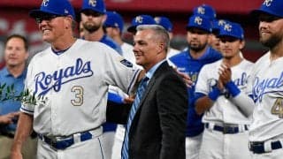 【MLB】「野球の成長のために」　マイナー選手解雇しないロイヤルズGMの神対応に米称賛