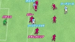 「神童」の神業パス。味方にボールを届ける大切なポイントがわかる