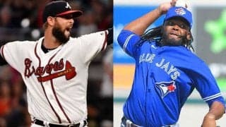 【MLB】元阪神・ドリス＆元日ハム・マーティンは「最高の秘密兵器」　米メディア期待