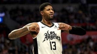 マイケル・ジョーダンに敬服を示したポール・ジョージ「容赦のない人物になりたいと思っていた」