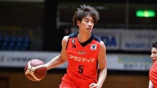 三遠ネオフェニックス、川嶋勇人と契約継続「フェニックスは蘇ります」