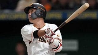 巨人・坂本勇人がDAZNアンバサダー就任　「プロ野球を盛り上げていきたい」
