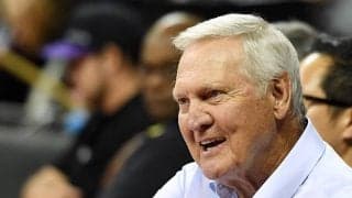 ジェリー・ウェストが今季のレイカーズとクリッパーズの直接対決について「究極の競争になるだろう」