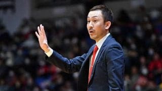 名古屋ダイヤモンドドルフィンズ、梶山信吾HCが続投…前富山のドナルド・ベック氏のアドバイザー就任も発表
