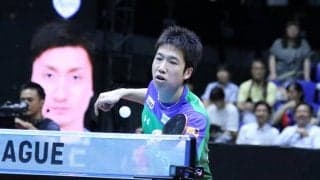 【初心者必見】卓球の「ツッツキ」とは？打ち方と練習法｜卓球基本技術レッスン