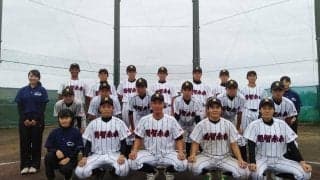 【高校野球】思い出の選手名鑑・開智未来（埼玉）　夏が消えた主将の思い「素晴らしい仲間に恵まれた」