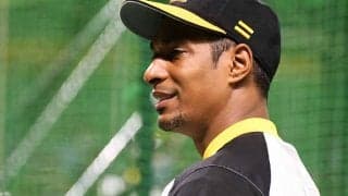 ファンが選ぶ“イケメン助っ人”は誰？　野手は“ジュリ様”圧勝で鷹が3部門独占
