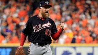 【MLB】ナショナルズ選手たちが傘下のマイナー選手を支援　給与減額分を援助「全会一致」