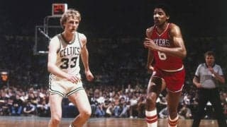 NBAの歴史に残る乱闘劇5選