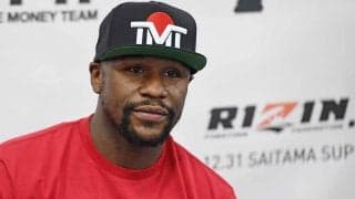 メイウェザー、黒人死亡事件の葬儀代負担へ　陣営が告白「彼は過去20年間やってきた」