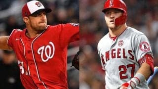 【MLB】今季開催へ50試合制案も検討「最終手段」　選手会と報酬面で難航必至か