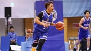 信州ブレイブウォリアーズが山本エドワードを獲得「これまでの経験を生かしてチームに貢献する」