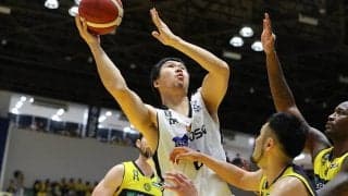 三遠ネオフェニックスがベテランの太田敦也と契約継続…今季は41試合に出場