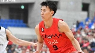 富山グラウジーズが水戸健史と契約合意…在籍13シーズン目へ