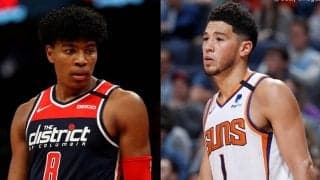 NBAは22チームで再開？ プレーオフ出場圏内チームに加え、ウィザーズら6チームも参戦か