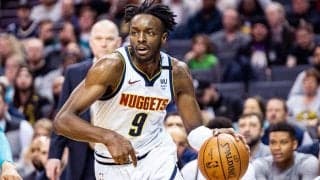 ナゲッツのジェレミー・グラントが来季のプレーヤーオプションを破棄して制限なしFAへ