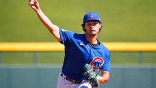 【MLB】ダルビッシュの6年135億円契約は吉か凶か　海外メディア「報われる可能性もある」