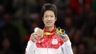 「水谷世代」の今　卓球全日本V10の絶対王者を追った同級生たち