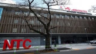 日本卓球協会、33項目のNTC利用ガイドラインを発表　ダブルスや握手は当面禁止