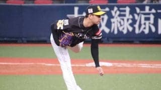 鷹の最速160キロ左腕に工藤監督が送った助言　制球安定の鍵は「骨盤」にあり？