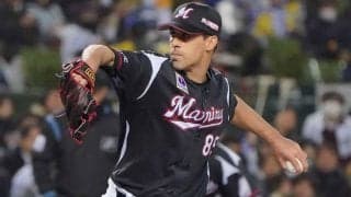 【MLB】元巨人ヤングマン＆元ロッテ左腕が解雇　地元紙「日本でプレーしたが…」