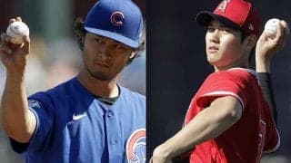 【MLB】ダルビッシュ、大谷らが白人警官の黒人殺害事件に抗議「Blackout Tuesday」