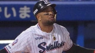 バレンティンは「世界最高の本塁打打者」　MLB公式がシーズン60発を再脚光