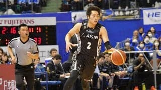 移籍先が注目されていた岡田侑大の加入を富山グラウジーズが発表