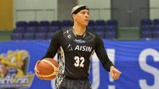 現役引退の桜木ジェイアール、アイシン・エィ・ダブリュのテクニカルアドバイザー就任