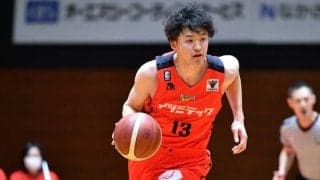 三遠ネオフェニックスが西川貴之と契約継続「来季は這い上がるシーズンに」