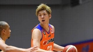 群馬クレインサンダーズが上江田勇樹を獲得「B1へ昇格させる覚悟を持って移籍した」