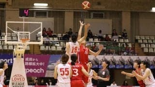 新シーズンに向けて第22回Wリーグの第1次エントリーが発表に